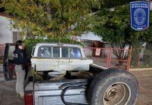 Localizan a persona reportada como ausente en Casas Grandes