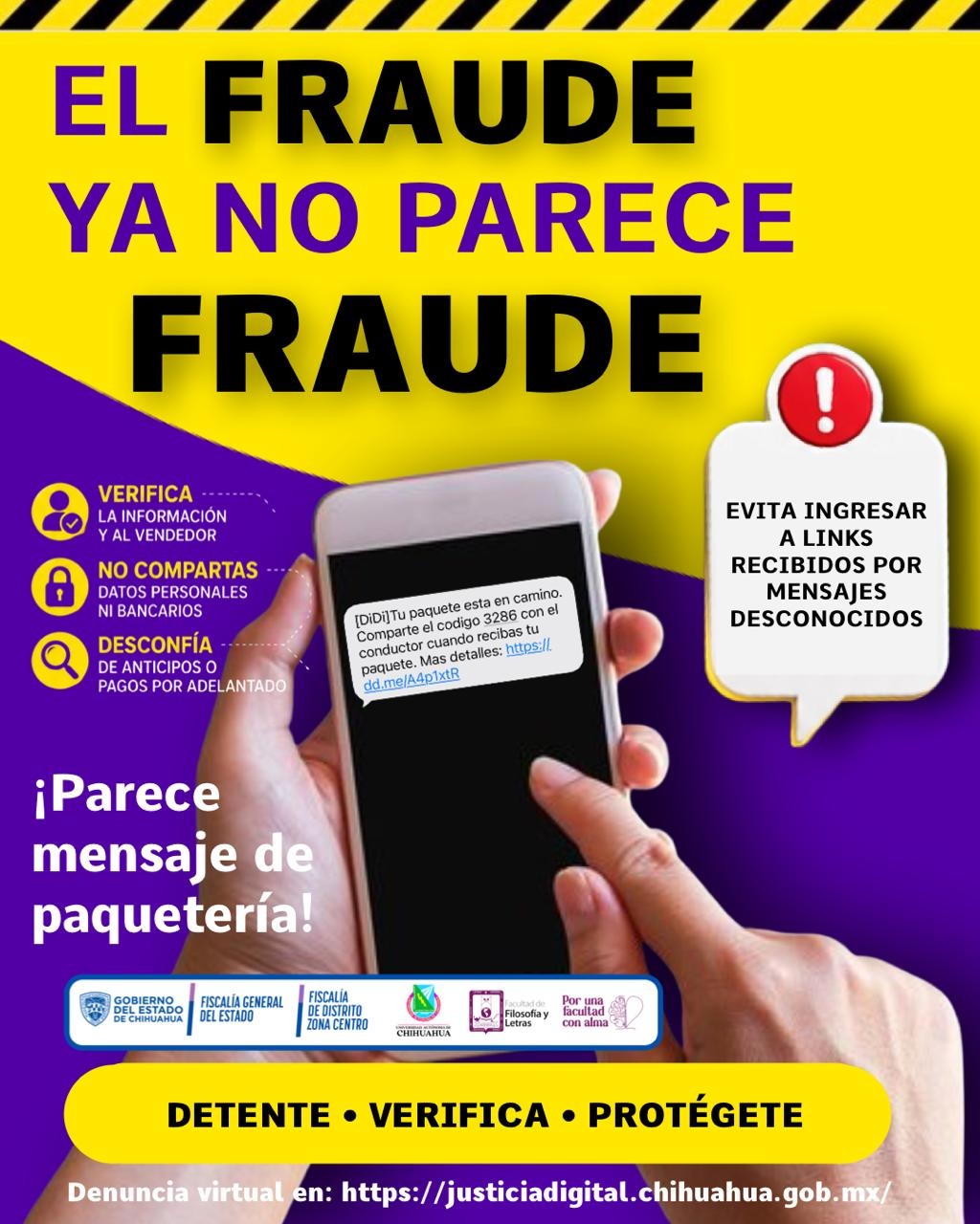 fraude