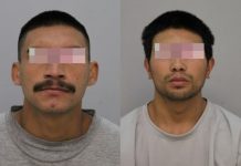 Sentencian a dos imputados por posesión de vehículo robado en Bocoyna
