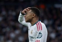 Kylian Mbappé ofreció perdón a China