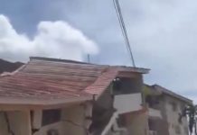 México se solidariza con Panamá tras sismo