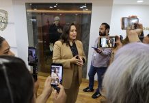 Exige diputada a la Federación atender el desabasto de medicamento en el IMSS de Chihuahua
